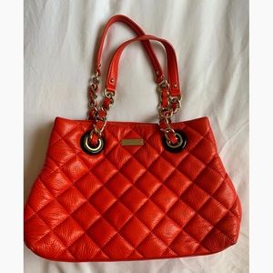 Kate Spade Small Maryanne Shoulder Bag